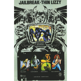 JAILBREAK